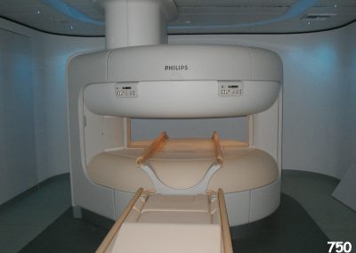 Desert Medical Imaging, Palm Springs, CA – MRI