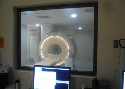 PMS Miramar MRI Suite