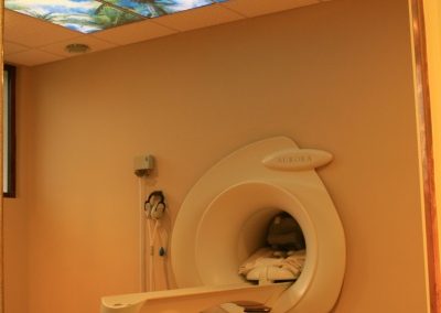 Pacific Breast MRI, Laguna Hills, CA – MRI