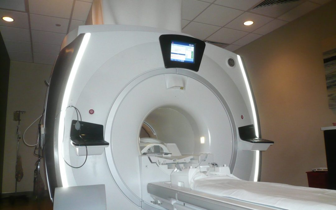 Imaging Healthcare Specialists – Gateway MRI Upgrade