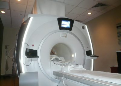 Imaging Healthcare Specialists – Gateway MRI Upgrade