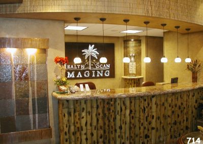 Health Scan Imaging, Palm Springs, CA – MRI