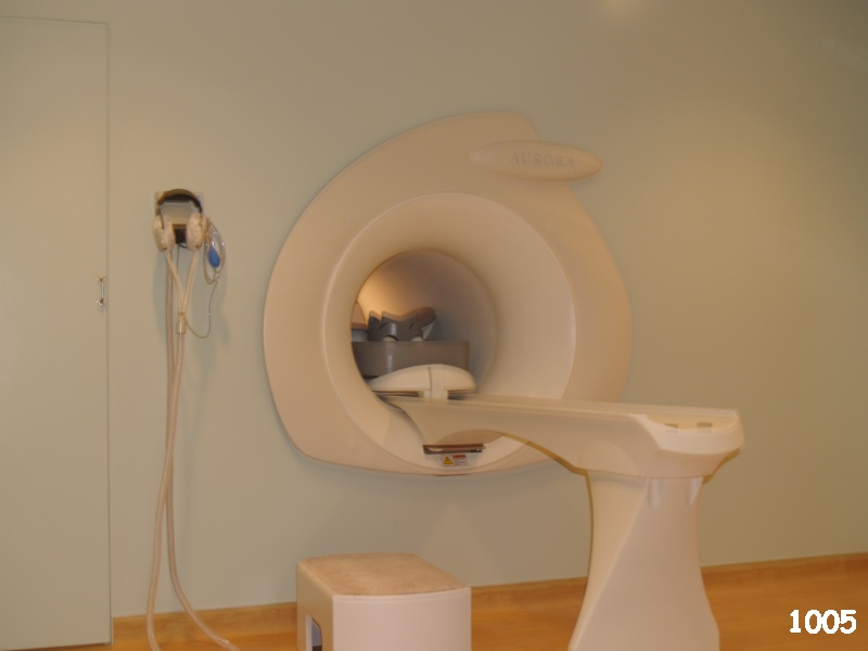 Aurora Breast MRI of Westminster LLC, CA – MRI