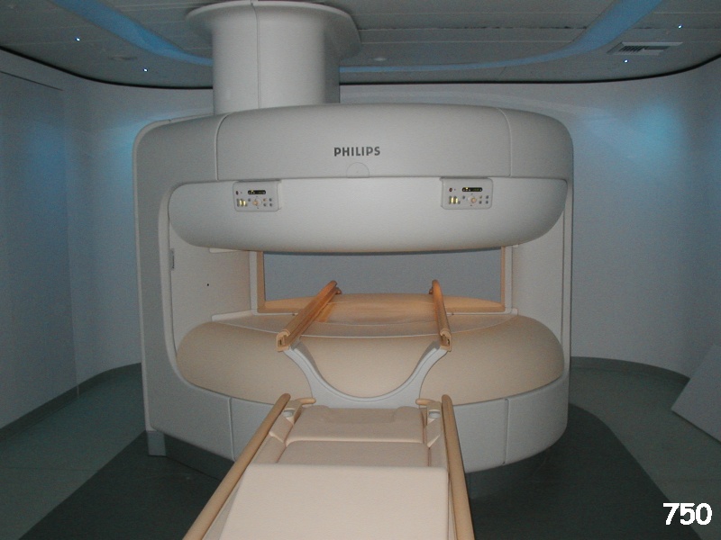 Desert Medical Imaging, Palm Springs, CA – MRI