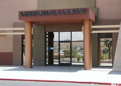 Desert Medical Imaging, Yucca Valley, CA – MRI & CT