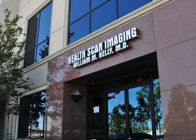 Health Scan Imaging, Rancho Cucamonga, CA – MRI