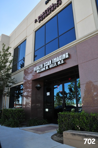Health Scan Imaging, Rancho Cucamonga, CA – MRI