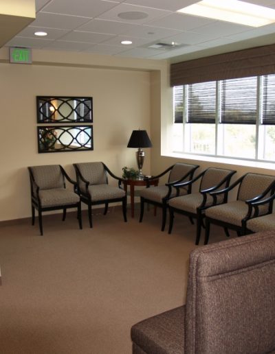San Antonio Community Hospital Women's Center_Upland_ CA_04