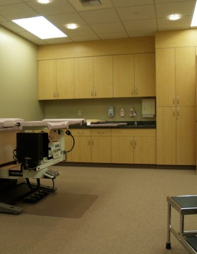 San Antonio Community Hospital Women's Center_Upland_ CA_08