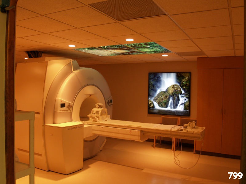Valley Imaging Partnership, West Covina, CA – MRI